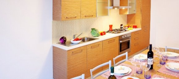 Дом с 3 спальнями в Грианте, Италия № 55314 7