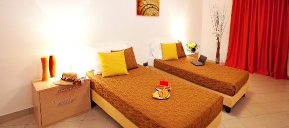 Дом с 3 спальнями в Грианте, Италия № 55314 11