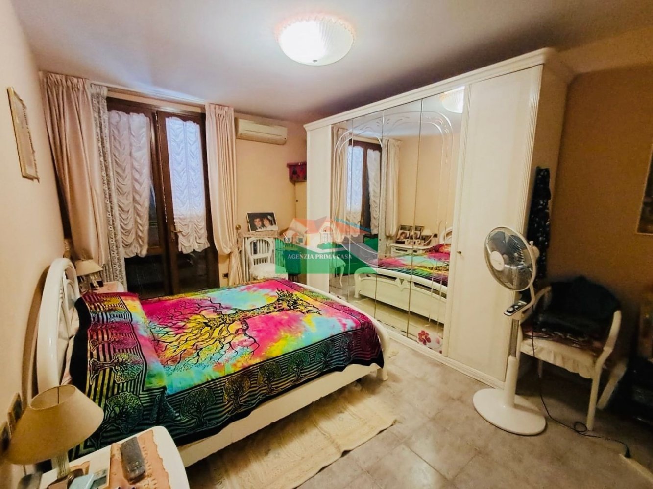 5 rooms House in Ravenna, Italy No. 280407
