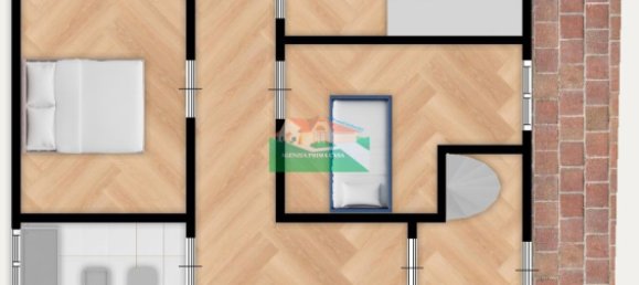 5 rooms House in Ravenna, Italy No. 280407 14