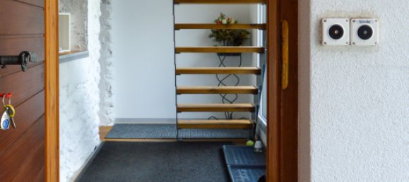 4 bedrooms Triplex in Grachen, Switzerland No. 341 6