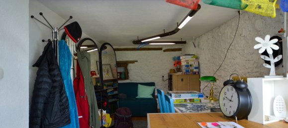 4 bedrooms Triplex in Grachen, Switzerland No. 341 7