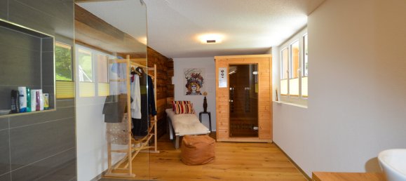 4 bedrooms Triplex in Grachen, Switzerland No. 341 20