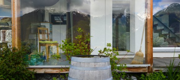 4 bedrooms Triplex in Grachen, Switzerland No. 341 5