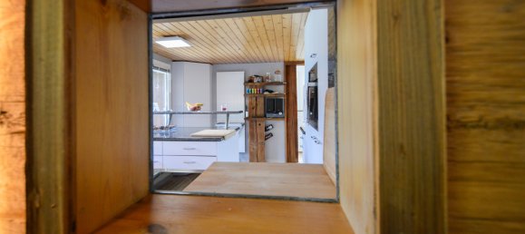 4 bedrooms Triplex in Grachen, Switzerland No. 341 15