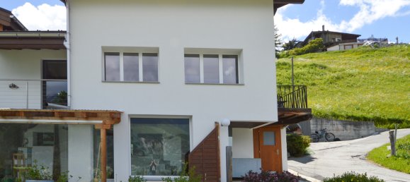 4 bedrooms Triplex in Grachen, Switzerland No. 341 4