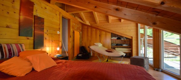 4 bedrooms Triplex in Grachen, Switzerland No. 341 24