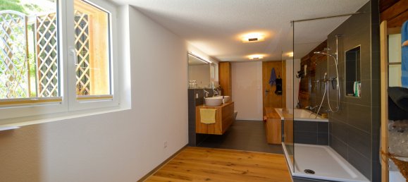 4 bedrooms Triplex in Grachen, Switzerland No. 341 21