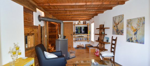 4 bedrooms Triplex in Grachen, Switzerland No. 341 18