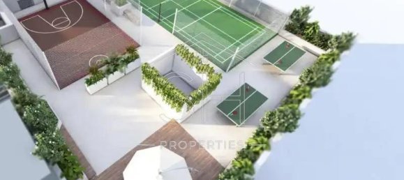 Магазин 75.4м² в Jumeirah Village Triangle, ОАЭ № 50414 9