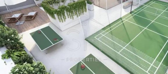 Магазин 75.4м² в Jumeirah Village Triangle, ОАЭ № 50414 8