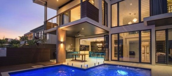 4 غرف نوم منزل في Trinity Park, Australia رقم 979 2