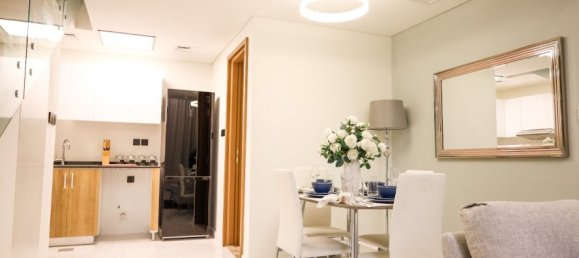 4 bedrooms Townhouse in Rukan, UAE No. 8731 10