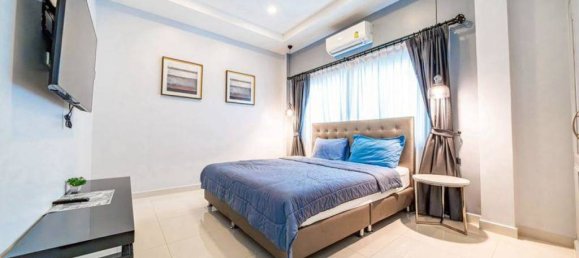 Villa T5 em Pattaya, Thailand N.º 67575 8