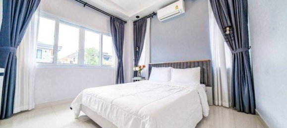 Villa T5 em Pattaya, Thailand N.º 67575 10