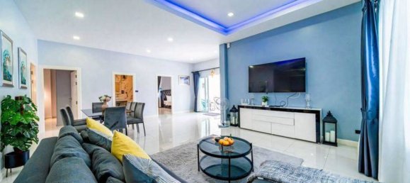 Villa T5 em Pattaya, Thailand N.º 67575 2