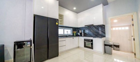 Villa T5 em Pattaya, Thailand N.º 67575 5