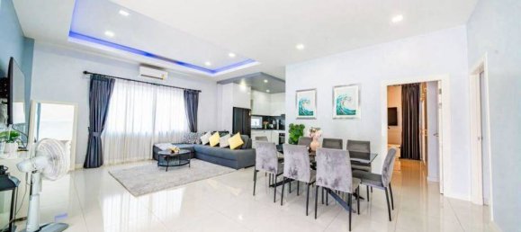 Villa T5 em Pattaya, Thailand N.º 67575 4