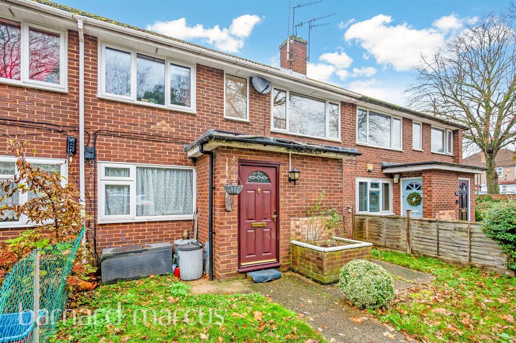 2 bedrooms Maisonette in Feltham, United Kingdom No. 9825