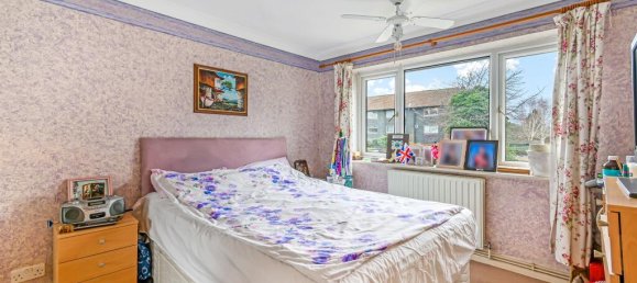 2 bedrooms Maisonette in Feltham, United Kingdom No. 9825 14