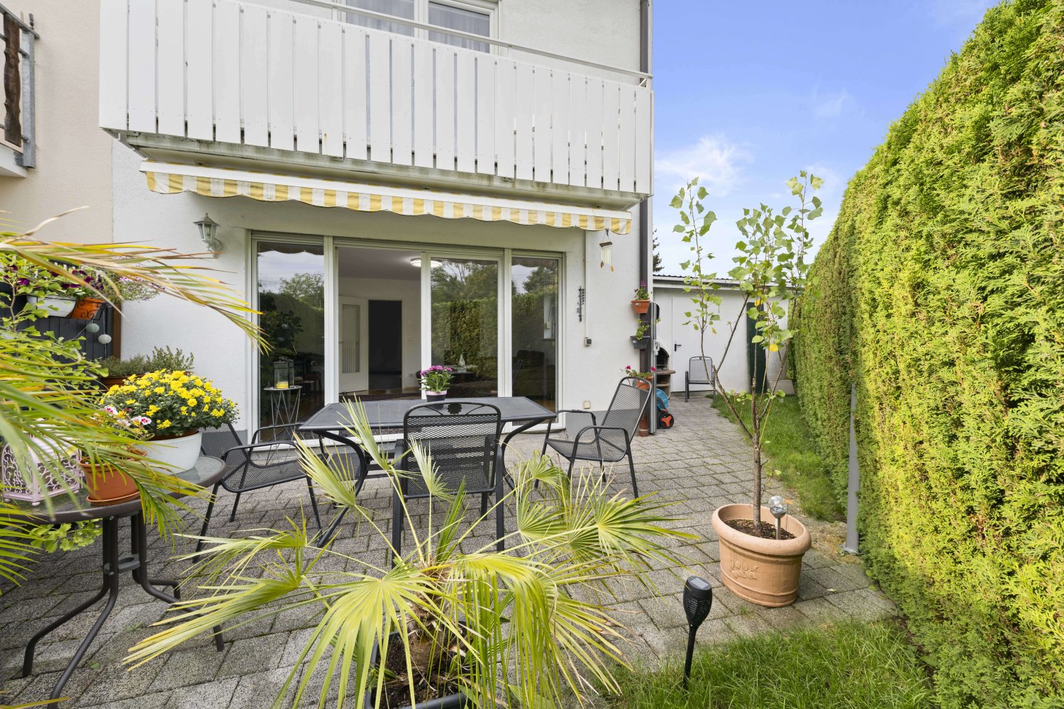 Moradia em banda T3 em Furstenfeldbruck, Germany N.º 275573