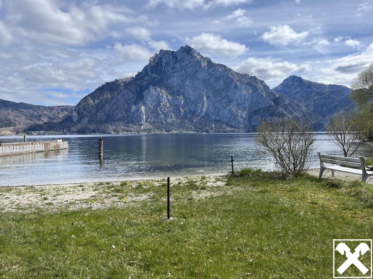 Terrain à Altmunster, Austria 301m² No. 166809