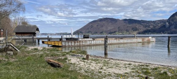 Terrain à Altmunster, Austria 301m² No. 166809 2