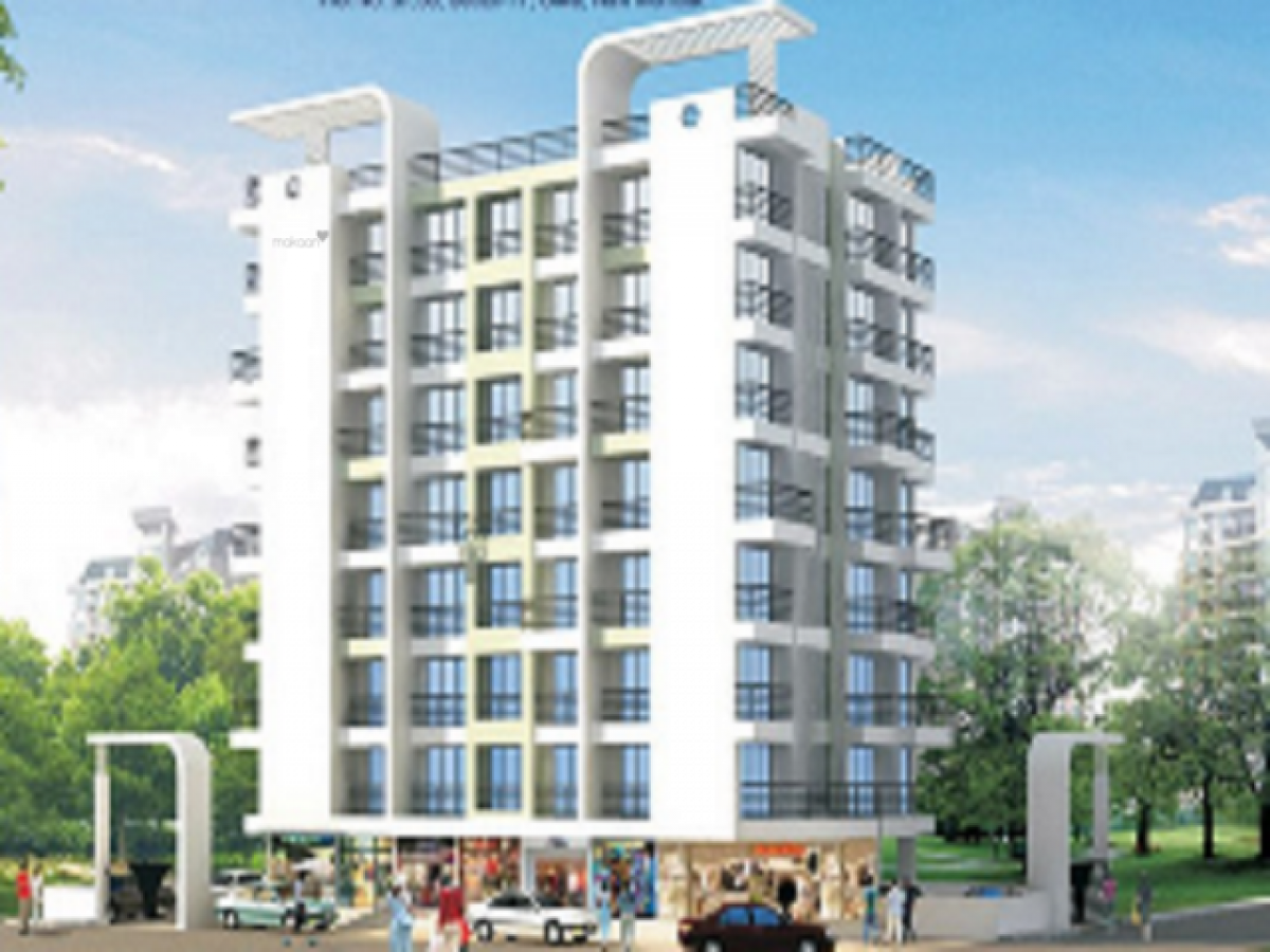 Studio in Mumbai, India No. 14256