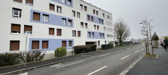 Apartamento T3 em Saint-Jean-de-la-Ruelle, France N.º 44304 8