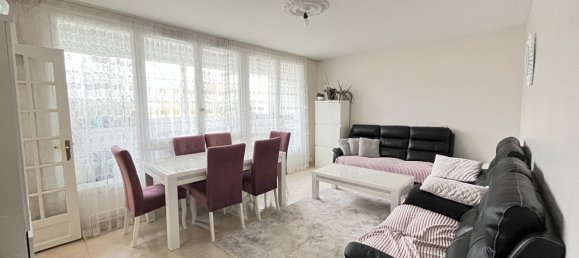 Apartamento T3 em Saint-Jean-de-la-Ruelle, France N.º 44304 2