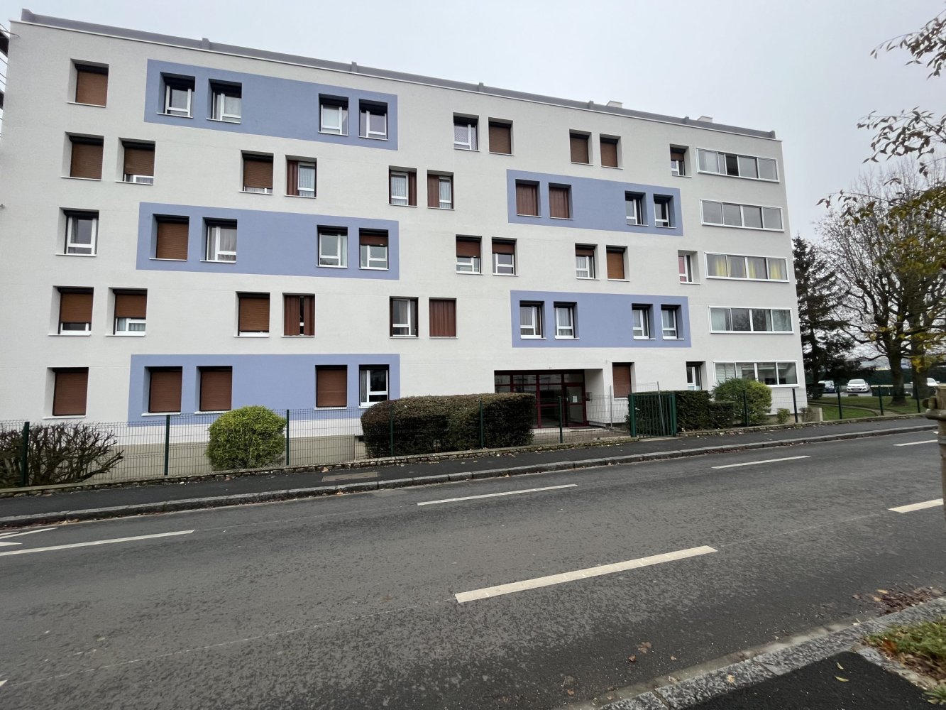 Apartamento T3 em Saint-Jean-de-la-Ruelle, France N.º 44304