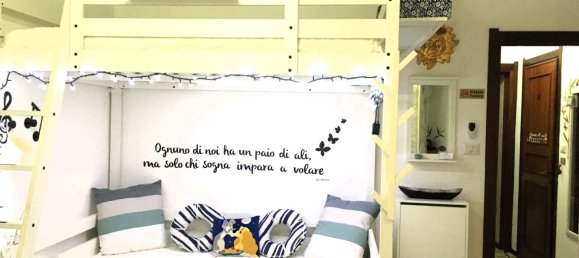 Apartamento T1 em Camogli, Italy N.º 104201 2