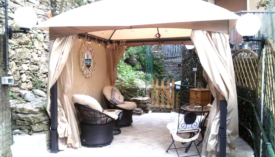 1 bedroom Apartment in Camogli, Italy No. 104201