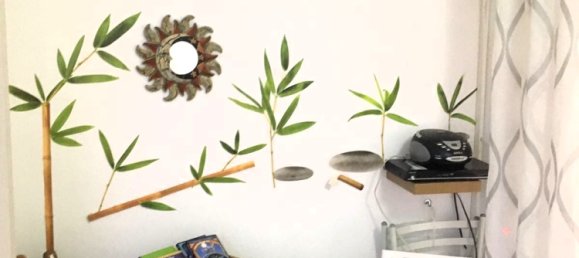 Apartamento T1 em Camogli, Italy N.º 104201 9