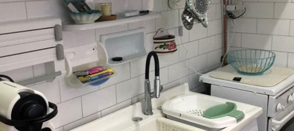 Apartamento T1 em Camogli, Italy N.º 104201 10