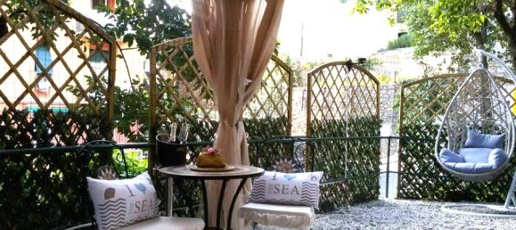 Apartamento T1 em Camogli, Italy N.º 104201 3