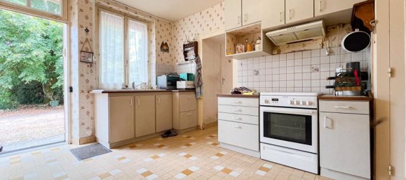 3 bedrooms House in Vicq-sur-Nahon, France No. 287141 3