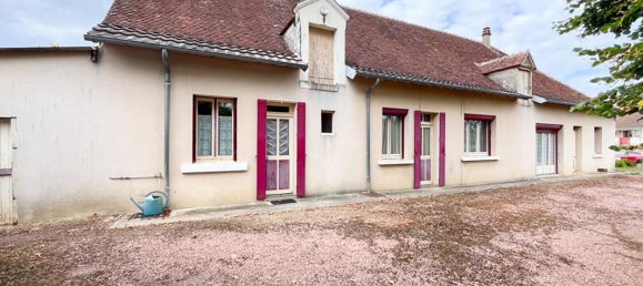 3 bedrooms House in Vicq-sur-Nahon, France No. 287141 15