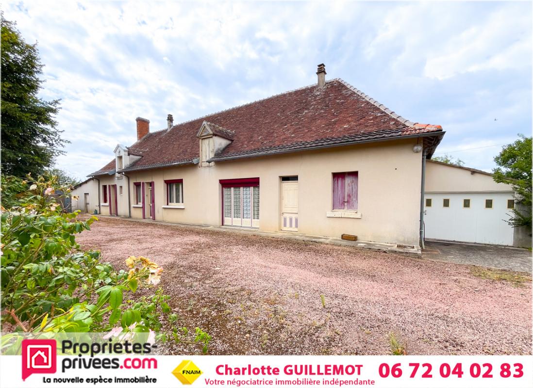 3 bedrooms House in Vicq-sur-Nahon, France No. 287141