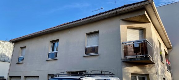 73m² Office in Athis-Mons, France No. 180354 2