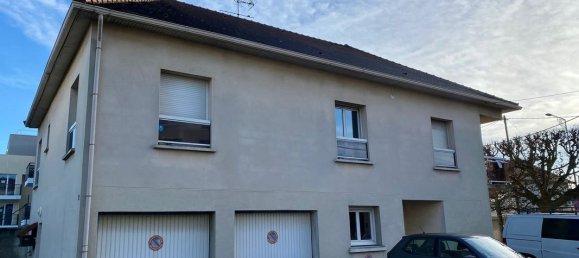 73m² Office in Athis-Mons, France No. 180354 3