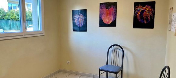 73m² Office in Athis-Mons, France No. 180354 4