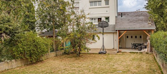 4 Schlafzimmer Haus in Saint-Herblain, France, Nr. 291638 6