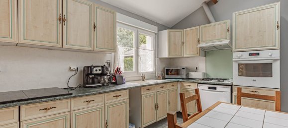 4 Schlafzimmer Haus in Saint-Herblain, France, Nr. 291638 9