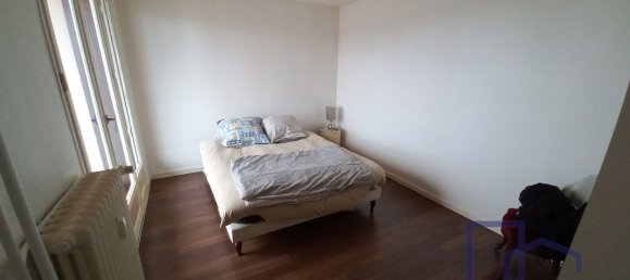 3 bedrooms Apartment in Saint-Etienne, France No. 199777 10