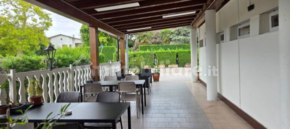 5 rooms Commercial property in Piove di Sacco, Italy No. 267462 19