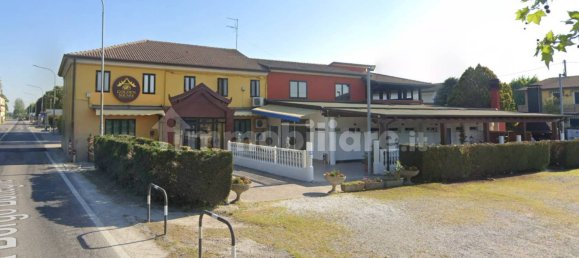 5 rooms Commercial property in Piove di Sacco, Italy No. 267462 17