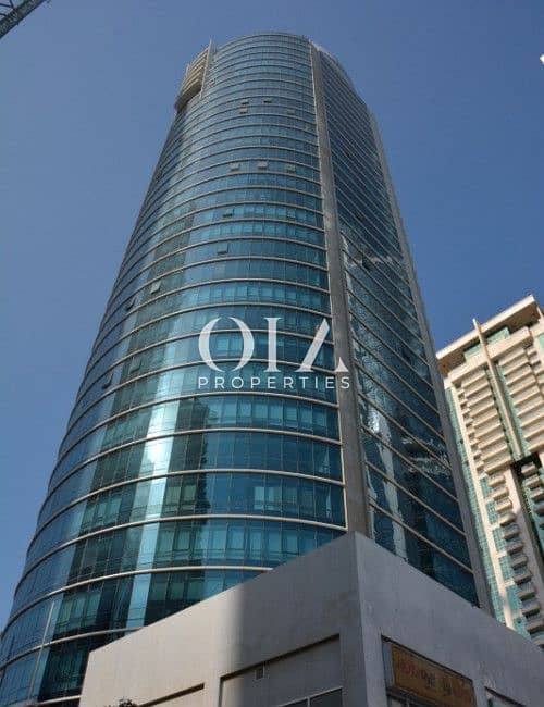 Imóvel comercial em Al Reem Island, UAE 43184 m² N.º 19215