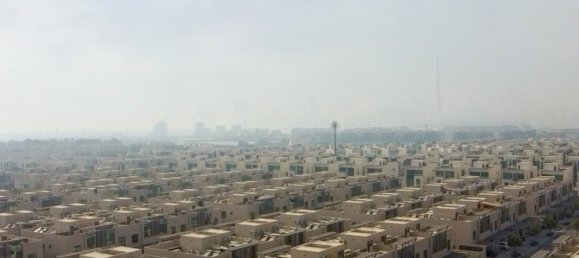 4 Schlafzimmer Villa in Meydan, UAE, Nr. 3815 29