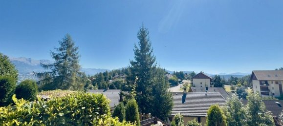 1 Schlafzimmer Wohnung in Hautes-Alpes, France, Nr. 340848 4